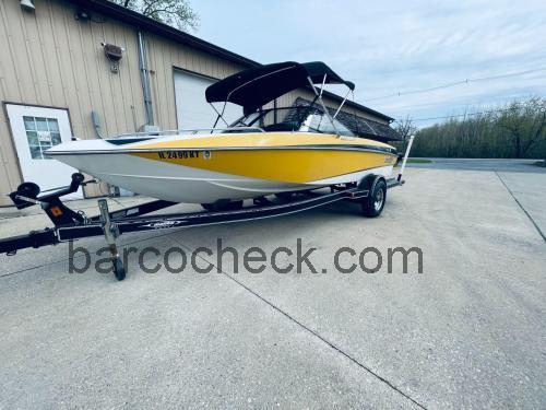 Malibu Response LXI ficha tecnica